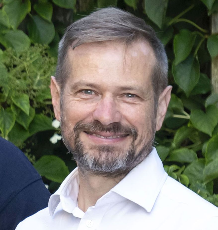 Paul Beckett